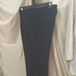 ALFANI BLACK PANTS sz16